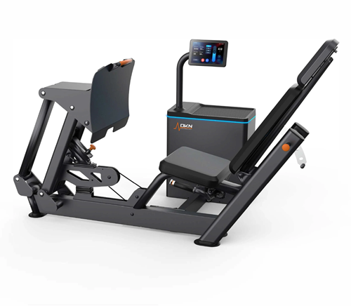 DKN - Smart Seated Leg Press