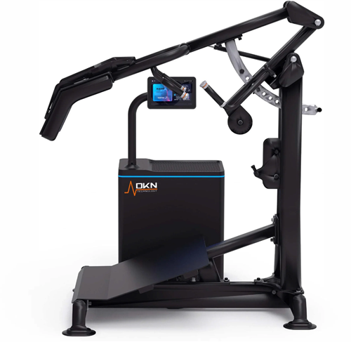 DKN - Squat machine - Smart - Afhalen in Apeldoorn - Ongemonteerd