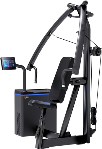 DKN - Chest press machine - Smart