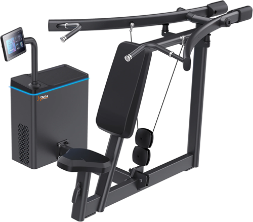 DKN - Shoulder press machine - Smart