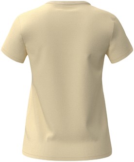 Erima - CMPT Wings - T-shirts - Dames  - 34 - Beige-1