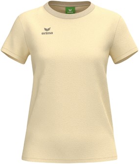 Erima - CMPT Wings - T-shirts - Dames  - 34 - Beige