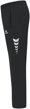 Erima - CMPT Wings - Sweatpants GK - Kids - 128 - Zwart-1