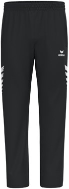 Erima - CMPT Wings - Sweatpants GK - Kids - 128 - Zwart