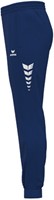 Erima - CMPT Wings - Sweatpants - Kids  - 128 - New navy-1