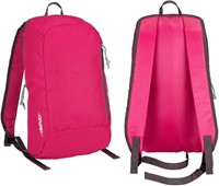 Rugzak Basic, roze