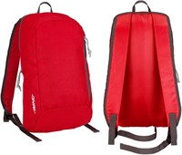 Rugzak Basic, rood