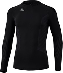 Erima ondershirt/thermoshirt Athletic lange mouw