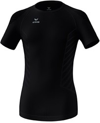 Erima ondershirt/thermoshirt Athletic korte mouw