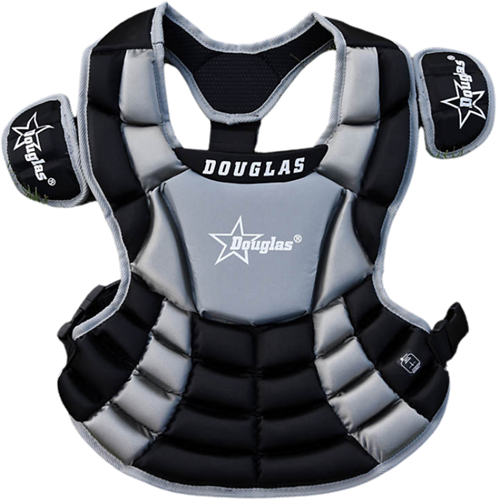 Douglas - Bodyprotector - Diverse maten