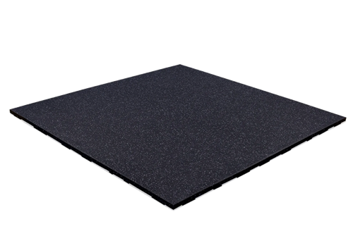 DKN – Connect Fitness Tiles – Dark grey – 20 x 1.000 x 1.000 mm