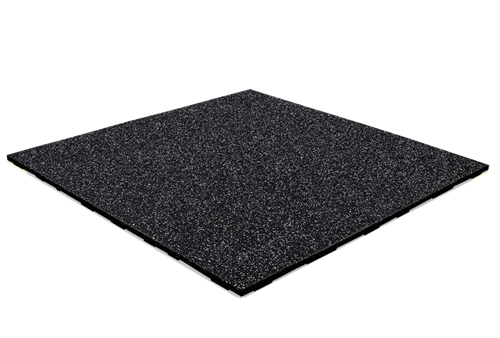 DKN – Connect Fitness Tiles – Grey – 20 x 1.000 x 1.000 mm