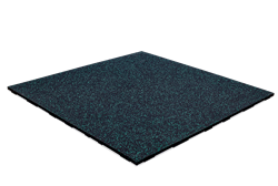 DKN – Connect Fitness Tiles – Green – 20 x 1.000 x 1.000 mm