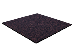 DKN – Connect Fitness Tiles – Red – 20 x 1.000 x 1.000 mm