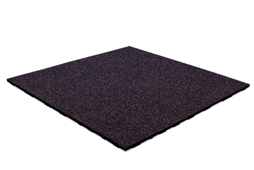DKN – Connect Fitness Tiles – Red – 20 x 1.000 x 1.000 mm