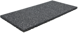 DKN – Connect Fitness Tiles – 15% Lightgrey – 30 x 500 x 1.000 mm