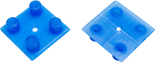 DKN – Connect Fitness Tiles – Connectors