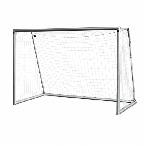 Avyna - Voetbaldoel Aluminium 300x200 – Professioneel