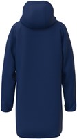 Erima - CMPT Wings - Stadium jacket  - XXS - New navy-1