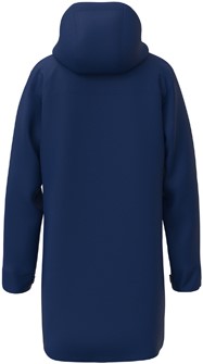 Erima - CMPT Wings - Stadium jacket  - XXS - New navy-1