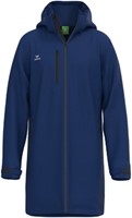 Erima - CMPT Wings - Stadium jacket  - XXS - New navy