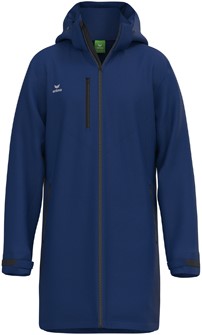 Erima - CMPT Wings - Stadium jacket  - XXS - New navy