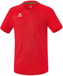 Erima Shirt Madrid korte mouw