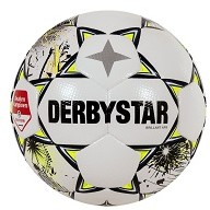 Derbystar Voetbal Brillant Keuken Kampioen '25/'26, mt 5,