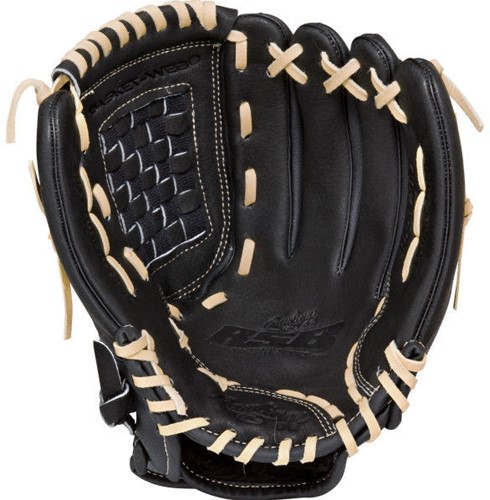 Fielder Rawlings - Linker handschoen voor rechtshandige werper - Diverse maten