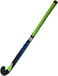 Angelsports - Straathockeystick - 36,5 inch - Per stuk of per set