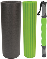 Schildkrot - 3 in 1 massage roller-2