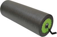 Schildkrot - 3 in 1 massage roller