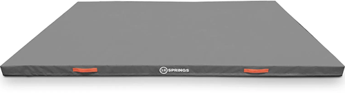 12Springs - Landingsmat - 400 x 200 x 10 cm