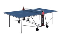 Sponeta tafeltennistafel S 1-43i Indoor