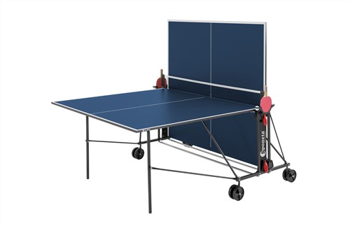 Sponeta tafeltennistafel S 1-43i Indoor-2