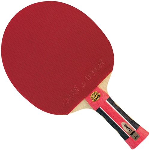 Atemi - Tafeltennisbatje - Pro line 2000