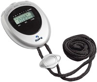 KWD Stopwatch, basismodel