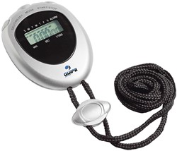 KWD Stopwatch, basismodel