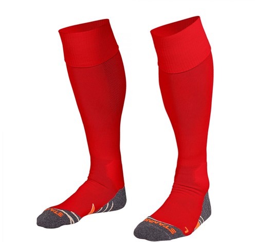 Stanno Kousen Uni II, mt 41-44, rood