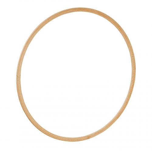 Turnhoepel - Hout - 60 cm