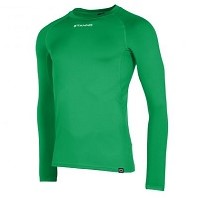 Hummel Underwear shirt, l.m., mt L, groen
