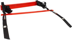 Loopladder 4 meter