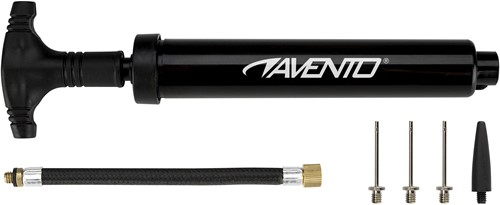 Balpomp double action, Avento MDsport