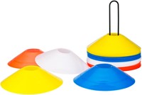 Afbakenschijven laag, 4 kleuren