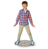 Erzi - Balanceerbord doolhof-3