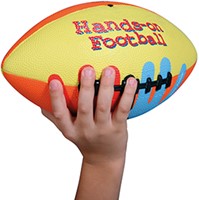 Spordas - Hands on American football