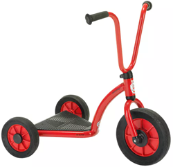 Winther - Driewielerstep - Mini