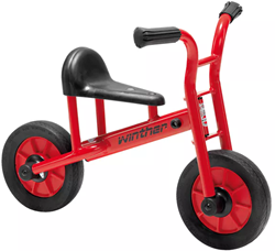 Winther - Loopfiets - Klein