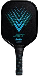 Franklin - Jet Aluminium Pickleball Paddle