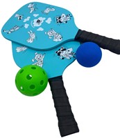 Sunflex - Pickleball (paddle) set Heroes - Kids